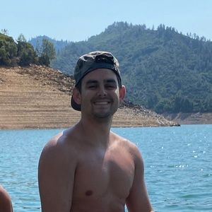 Meet your Posher, Mike